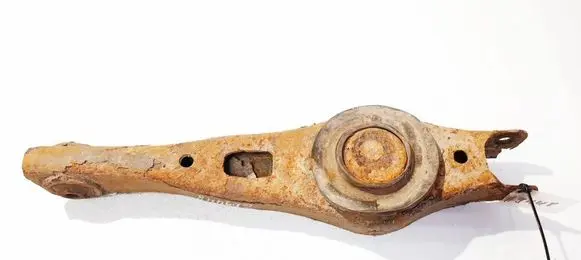 Hyundai Santa Fe Rear upper control arm/wishbone