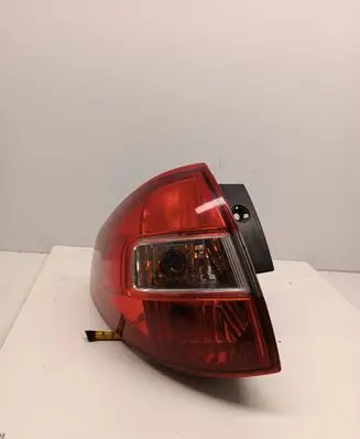 Renault Koleos I Rear/tail lights 6555JY00
