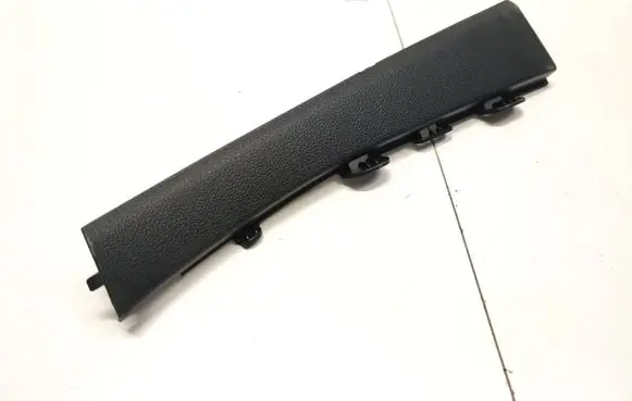 Audi Q7 4M (A) pillar trim 4M0868204