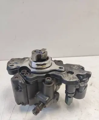 Peugeot 508 RXH Fuel injection high pressure pump 9678086680 28307889 06263BER