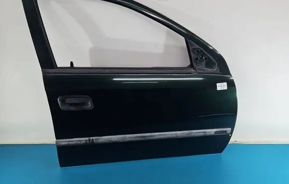 Opel Astra G Front door IMPRK1509262