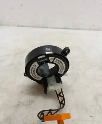 Renault Scenic I Airbag slip ring squib (SRS ring) 54353383 7700840099F 36796M