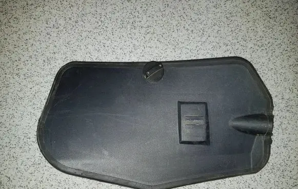 BMW 5 E39 Other trunk/boot trim element 8230960