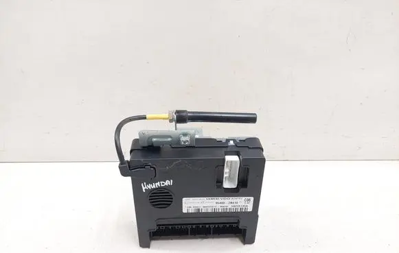 Hyundai Santa Fe Comfort/convenience module 954002B410 97RA012207 5WY8135A