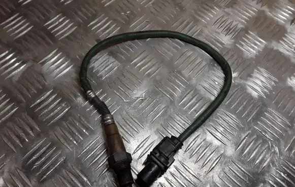 Mercedes-Benz ML W164 Lambda probe sensor 0258017016017 0035427018