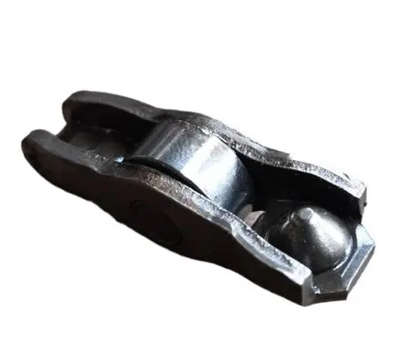Mercedes-Benz Sprinter W906 Valve rocker arm 