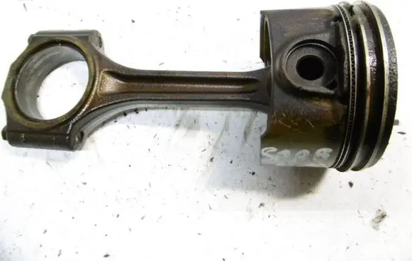 Saab 9-5 Piston 