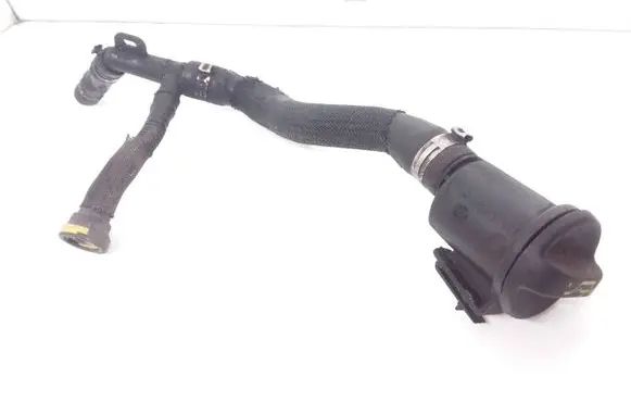 Ford Mondeo MK IV Oil fill pipe 9684359980