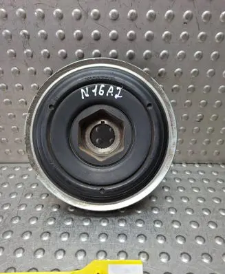 Honda CR-V Crankshaft pulley S27730642 75290045 N16A2