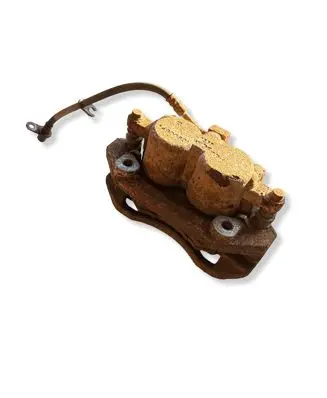 Dodge RAM 1500 DS Front brake caliper 14900801