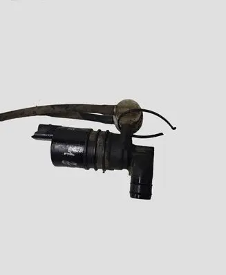 Peugeot 3008 I Windscreen/windshield washer pump 9643447980