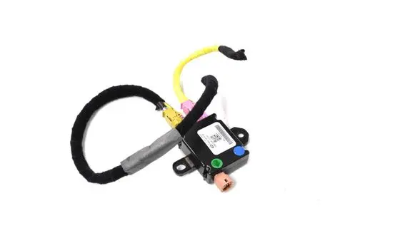 Jaguar F-Pace USB control unit FW9319010BC