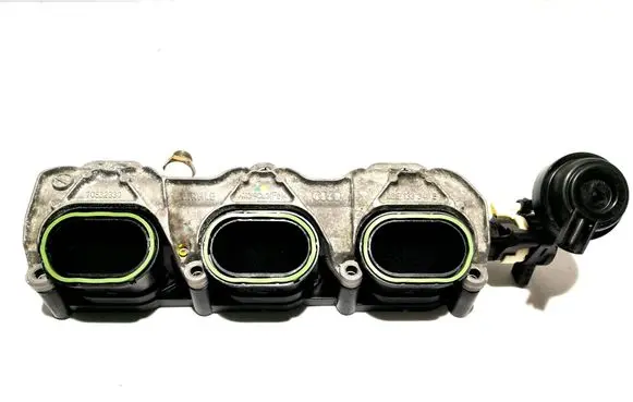 Intake manifold