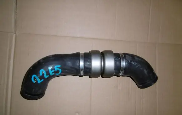 Citroen Jumper Air intake hose/pipe