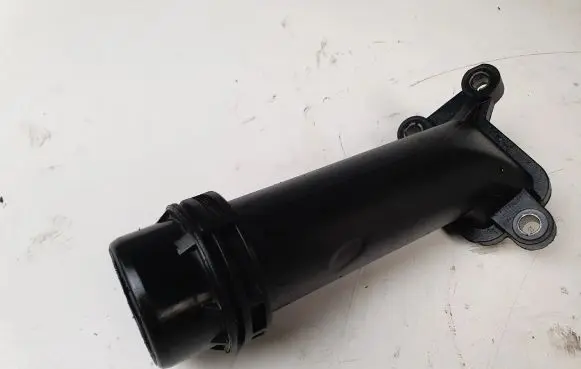 BMW 5 F10 F11 Engine coolant pipe/hose 7810707