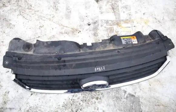 Ford Kuga I Front grill 8v4116613a 8v41-16613-a