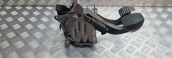 Citroen C3 Pedal assembly 84PFGC 0077705