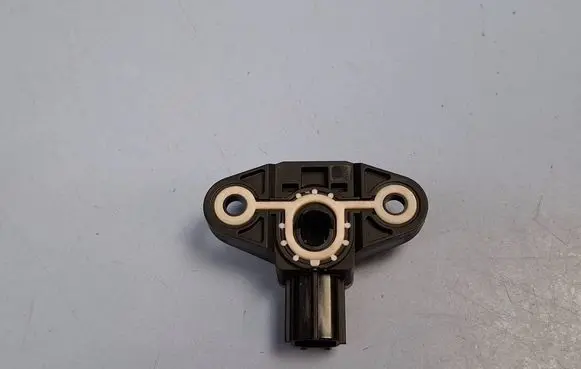 Skoda Superb B6 (3T) Airbag deployment crash/impact sensor 229787102