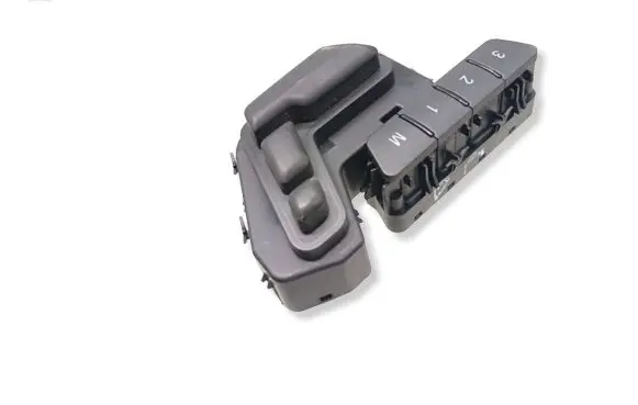 Mercedes-Benz B W246 W242 Seat memory switch A1669054000