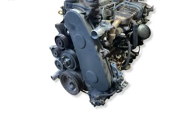 Toyota Land Cruiser (J120) Engine 1KD 1199904