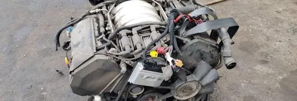 Audi A6 S6 C5 4B Engine ATL