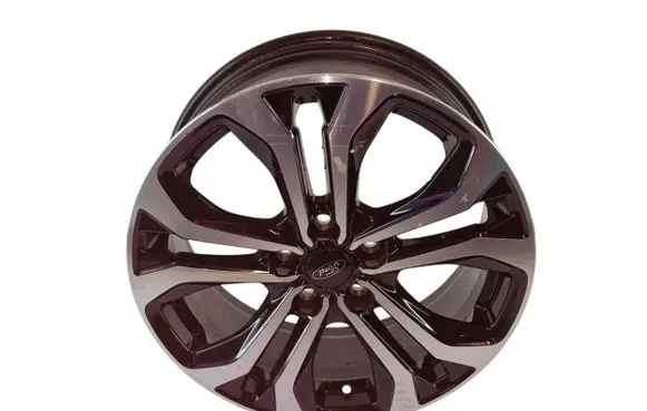 R17 alloy rim