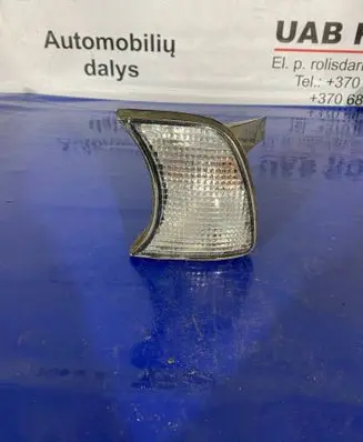 BMW 5 E34 Front indicator light F05071101S