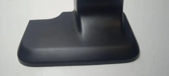 Mercedes-Benz GLE (W166 - C292) Rear seat rail trim cover A1669214100
