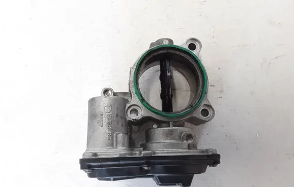 BMW 5 F10 F11 Throttle valve 7810752