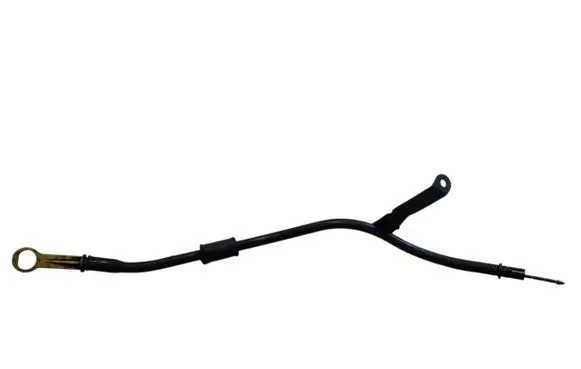 Oil level dip stick