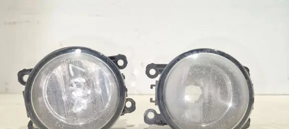 Renault Laguna III Front fog light 8200074008