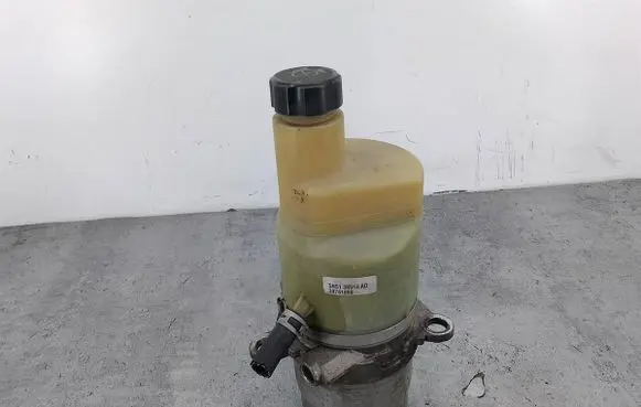 Volvo V50 Power steering pump