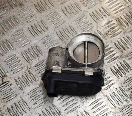 Volkswagen Golf VII Throttle valve V29073596 176807479