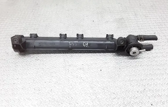 Audi A3 S3 8L Fuel main line pipe 06A133317A