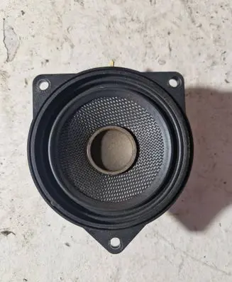 BMW X3 F25 Parcel shelf speaker 430407862171 27111512125A