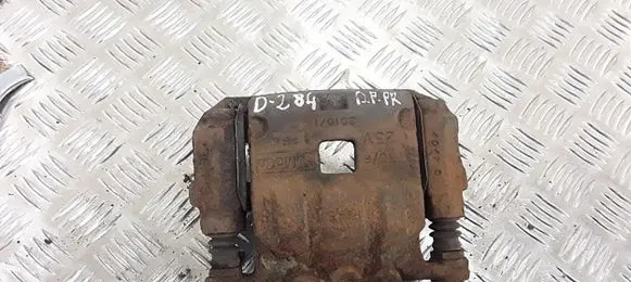 Ford Fiesta Front brake caliper