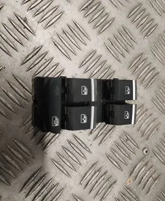 Audi Q5 SQ5 Electric window control switch 8W0959851E