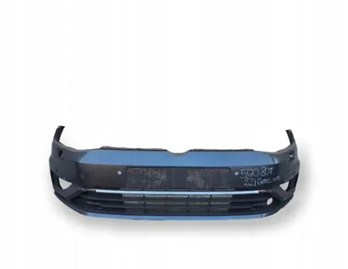 Volkswagen Golf VII Front bumper N2BTEILE