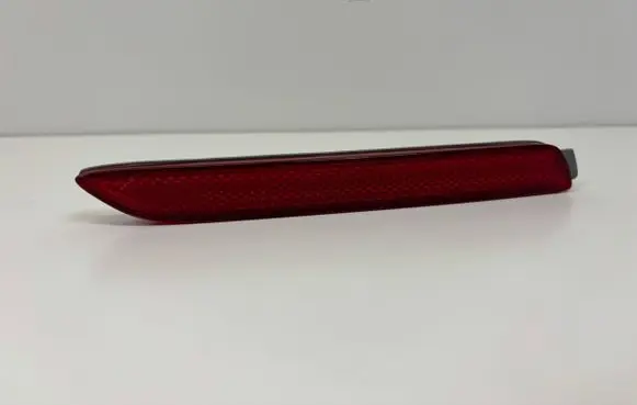 Toyota Aygo AB40 Rear tail light reflector 81910-0F010