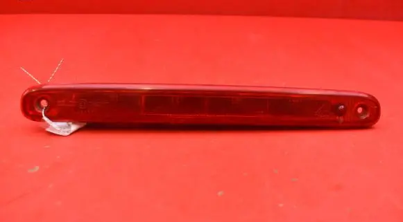 Peugeot 107 Boot/trunk interior light 