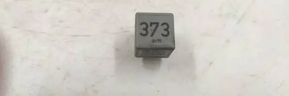 Audi A4 S4 B5 8D Other relay 8D0951253A