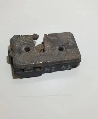 Volkswagen Multivan T4 Tailgate/trunk/boot lock/catch/latch 701829211J