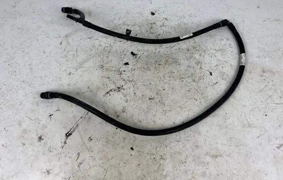 Audi S5 Facelift Headlight washer hose/pipe 8T0955667D 8T0955944