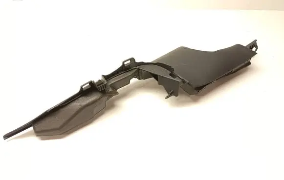 Tesla Model 3 (D)pillar trim (top) 164344500C CTE221860004842 22186004842