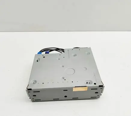 Audi A3 8Y Radio/CD/DVD/GPS head unit 8Y0035043L 8Y0035043A