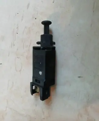 Volkswagen Golf IV Brake pedal sensor switch 191945515B