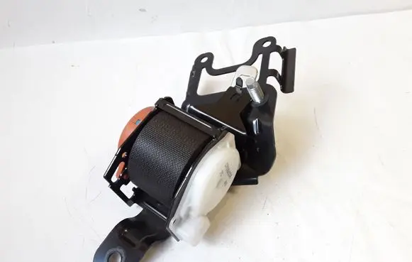 Honda Accord Rear seatbelt C7084208