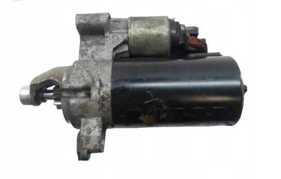 Audi A4 S4 B8 8K Starter motor 03L911021E