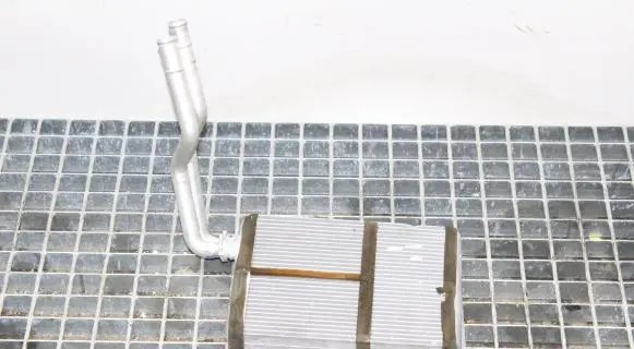 Audi A5 8T 8F Heater blower radiator