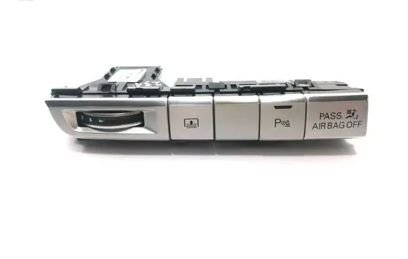 Audi A8 S8 D4 4H Other switches/knobs/shifts 4H0820911C 4H2959674CD